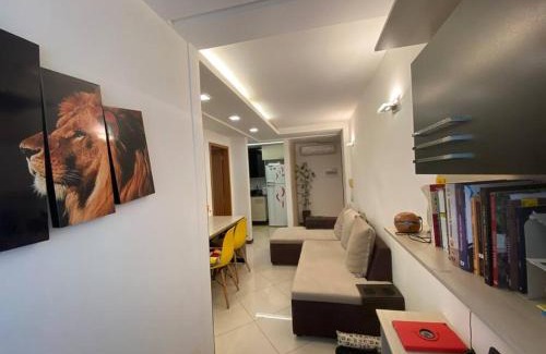 Guara Apartment | Tranquilidade e aconchego