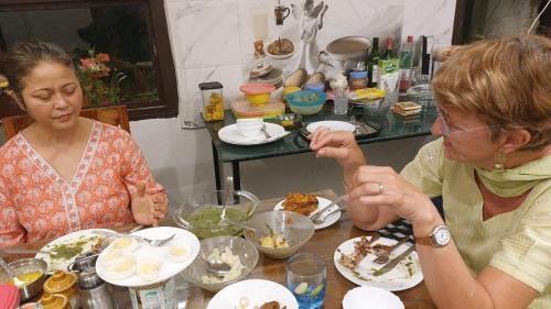 Surwaya House | Tranquility homestay