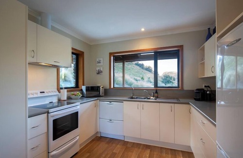Gibbston Cottage | Tranquility in the heart of the Gibbston Valley