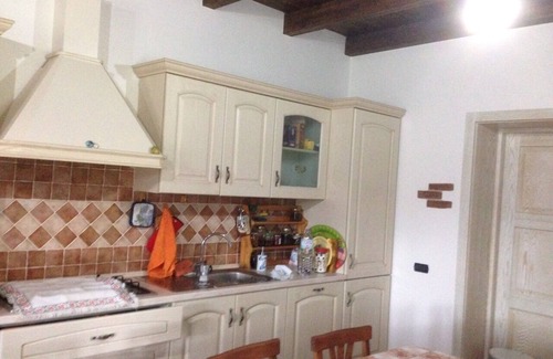 Oliena House | tranquility, mountains, sea