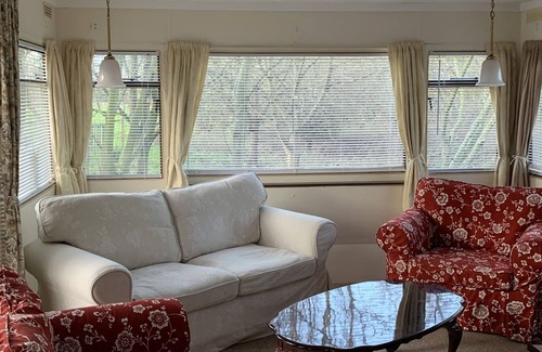 Wisbech House | Tranquility Personified country living