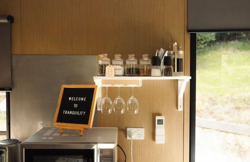 Owaka House | Tranquility Tiny House by Tiny Away