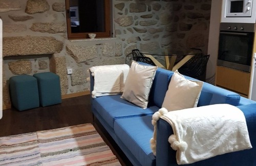 Aguiar da Beira House | Tranquility, Unique Space!