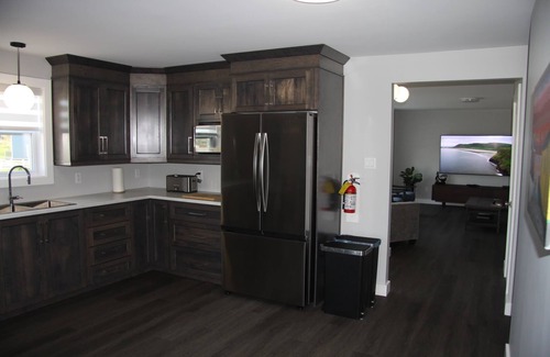 Crow Head House | Tranquility Vacation Home