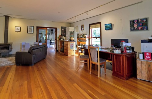 Port Sorell Bed & Breakfast | Tranquilles Bed and Breakfast