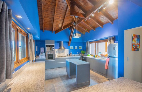 Cafayate House | Tranquilo!