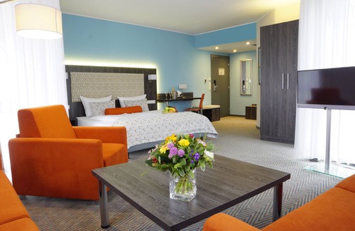 Hann. Muenden Hotel | Trans World Hotel Auefeld