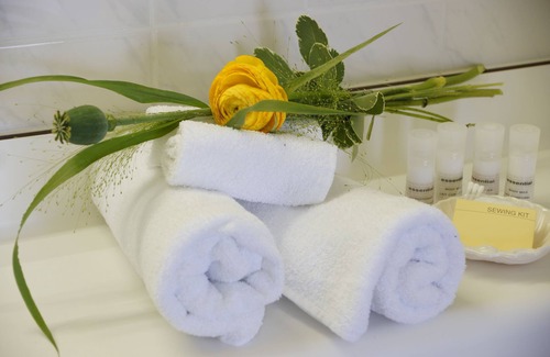 Hann. Muenden Hotel | Trans World Hotel Auefeld