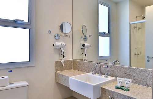 Parque Leopoldina Hotel | Transamerica Executive Campos dos Goytacazes