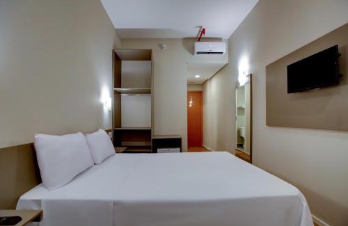 Vila Aurora I Hotel | Transamerica Fit Rondonopolis