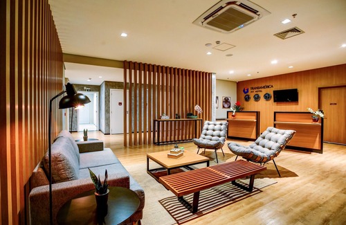 Sorriso Hotel | Transamerica Fit Sorriso