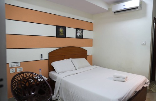Rajahmundry Hotel | Transit Bay