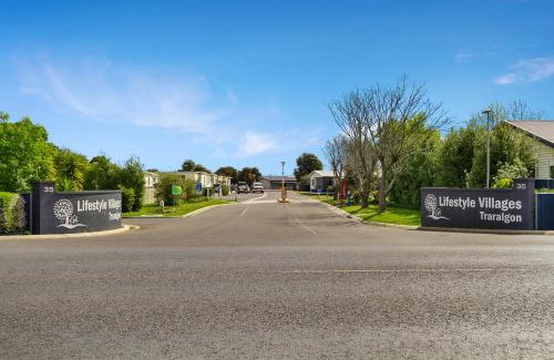 Traralgon Resort | Traralgon Lifestyle Village