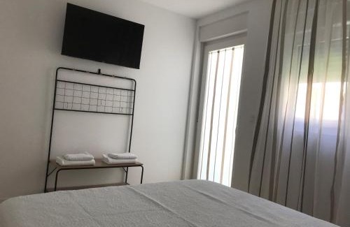 Vimianzo Apartment | Trasariz Suites 1