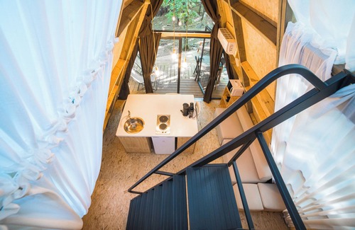 Magione Other | Trasimeno Glamping Resort