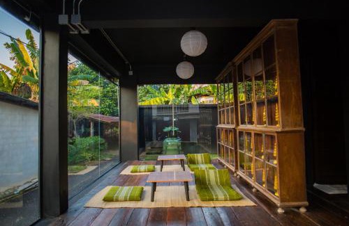 Bang Phra Hotel | Trat 101 Hotel - SHA Certified