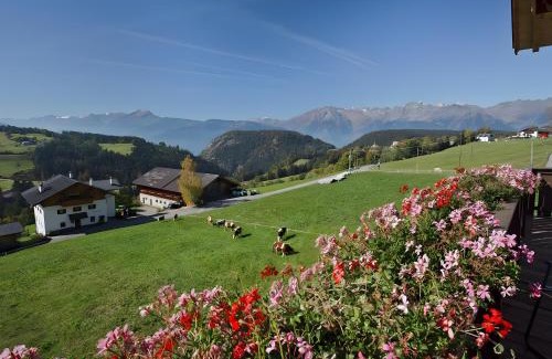 Avelengo House | Tratterhof