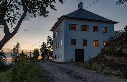 Schlußlberg House | Trattnachtaler Weinhaus
