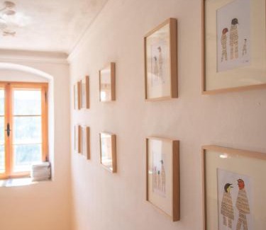 Schlußlberg House | Trattnachtaler Weinhaus