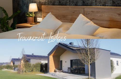 Loipersdorf bei Fuerstenfeld House | Traumzeit Lodge 56