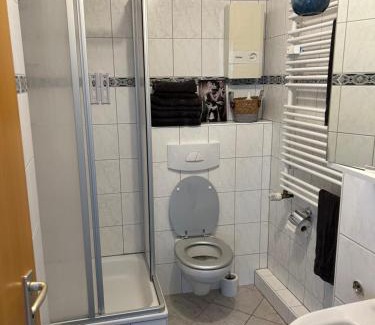 Moenchengladbach Apartment | TraumBude