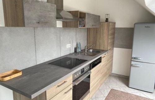 Moenchengladbach Apartment | TraumBude