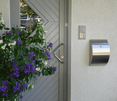 Leichlingen Apartment | Traumferienwohnung zwischen Köln und Düsseldorf