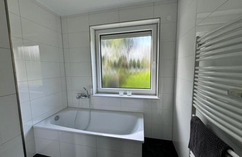 Nordenham Apartment | Traumhafte 2-Zimmer-Wohnung