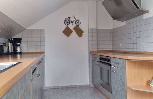 Struppen Apartment | Traumhafte Aussicht für Aktivurlauber