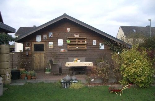 Flensburg Apartment | Traumhafte Ferienwohnung Käthi