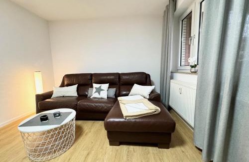Nordenham Apartment | Traumhafte Ferienwohnung zentral
