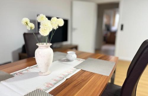 Nordenham Apartment | Traumhafte Ferienwohnung zentral