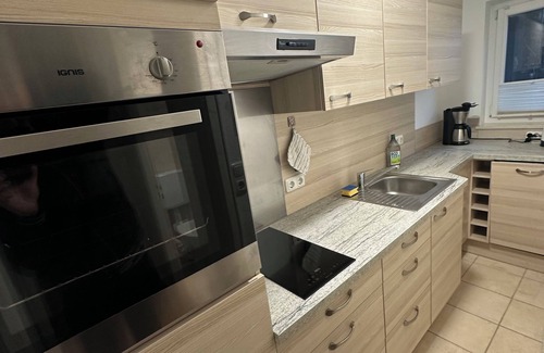 Utting am Ammersee House | Traumhaftes Bungalow in Bestlage - 5 Gehminuten bis zum Ufer des Ammersee