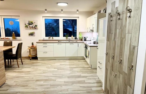 Schluechtern House | Traumhaftes Ferienhaus – perfekt für Familien