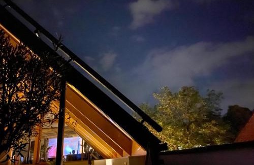 Schwabach Apartment | Traumhaftes Loft Wintergarten