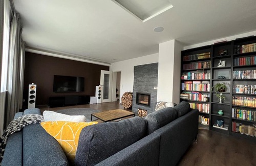 Linderbach House | Traumhaftes Luxuriöses Haus in Erfurt 160qm