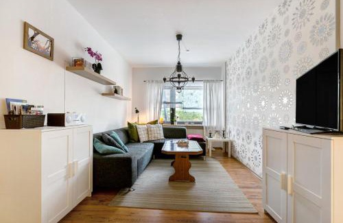 Hollingstedt Apartment | Traumland