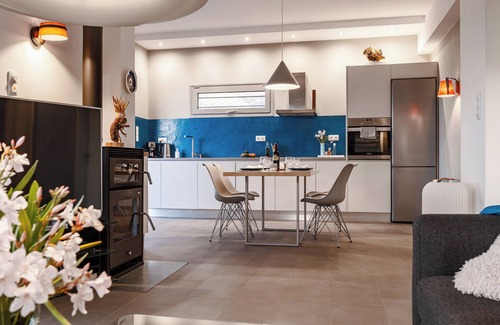 Lassithi Prefecture Villa | Traumvilla mit Beheizbarem Pool