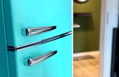 Innenstadt Apartment | Traumwerk24 - Jakober City Loft