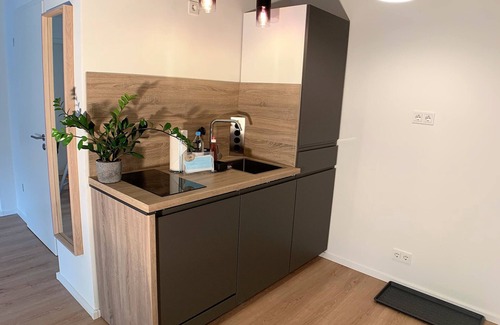 Sentruper Hohe Apartment | Traumwohnung 0.1 - City of Münster