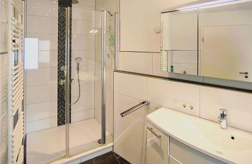 Baden-Baden Apartment | Traumwohnung Baden-Baden Zentrum