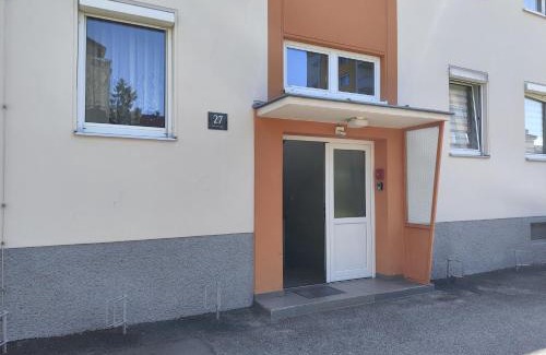 Traun Apartment | Traun Apartment