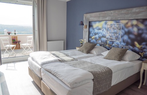 Flonheim House | Trautwein - Das Winzerhotel am La Roche