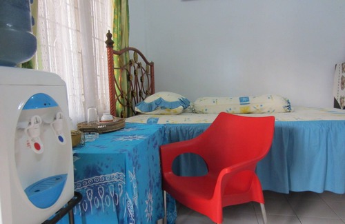 Medan House | Travel Budget Accommodation In medan