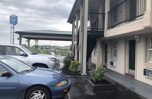 Glade Spring Hotel | Travel Inn