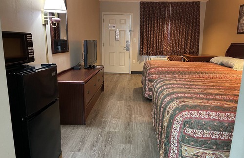 Vicksburg Hotel | Travel Inn