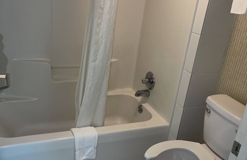 Vicksburg Hotel | Travel Inn