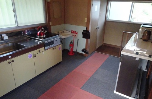 Kawana House | Travel Post 1 Building Rental Plan/Ito Shizuoka