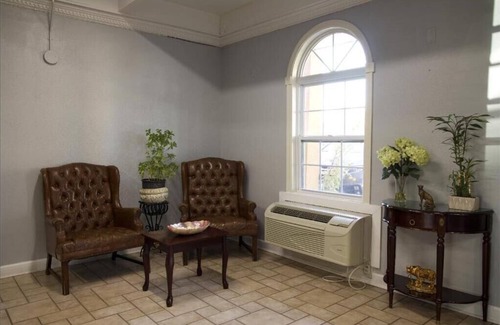 Elizabethton Hotel | Travelers Inn