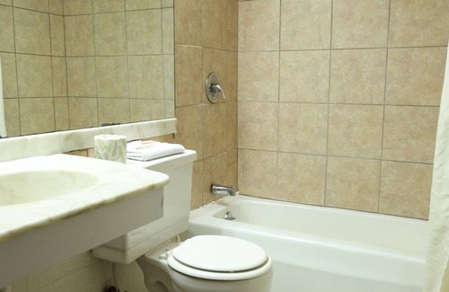 Elizabethton Hotel | Travelers Inn